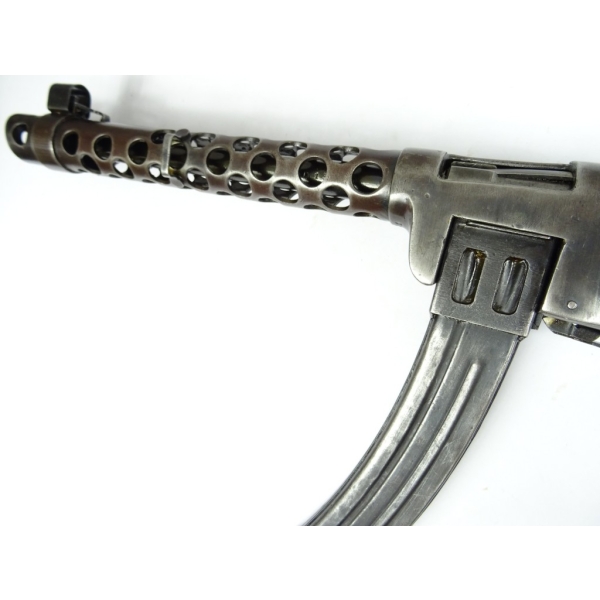 Pistolet Zastava M49/75 kal. 7,62x25mm
